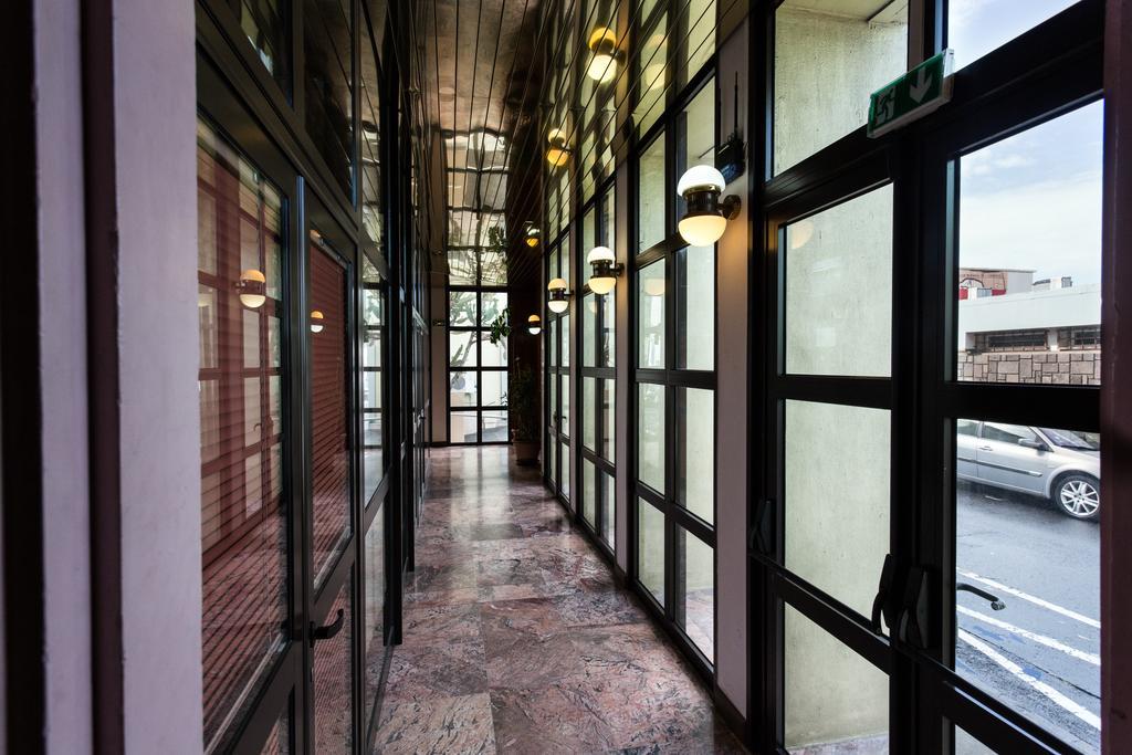 Hotel Austral By Exsel Saint-Denis Kamer foto