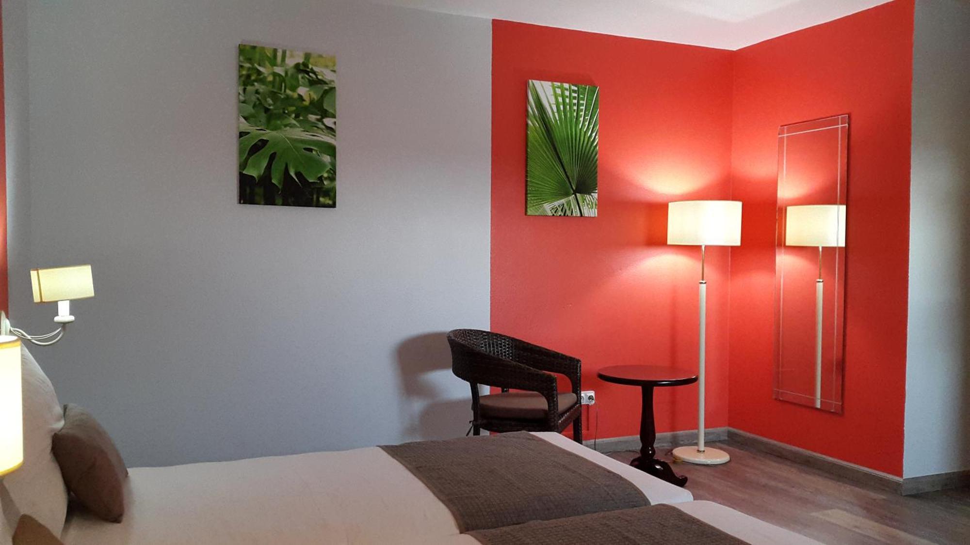 Hotel Austral By Exsel Saint-Denis Buitenkant foto