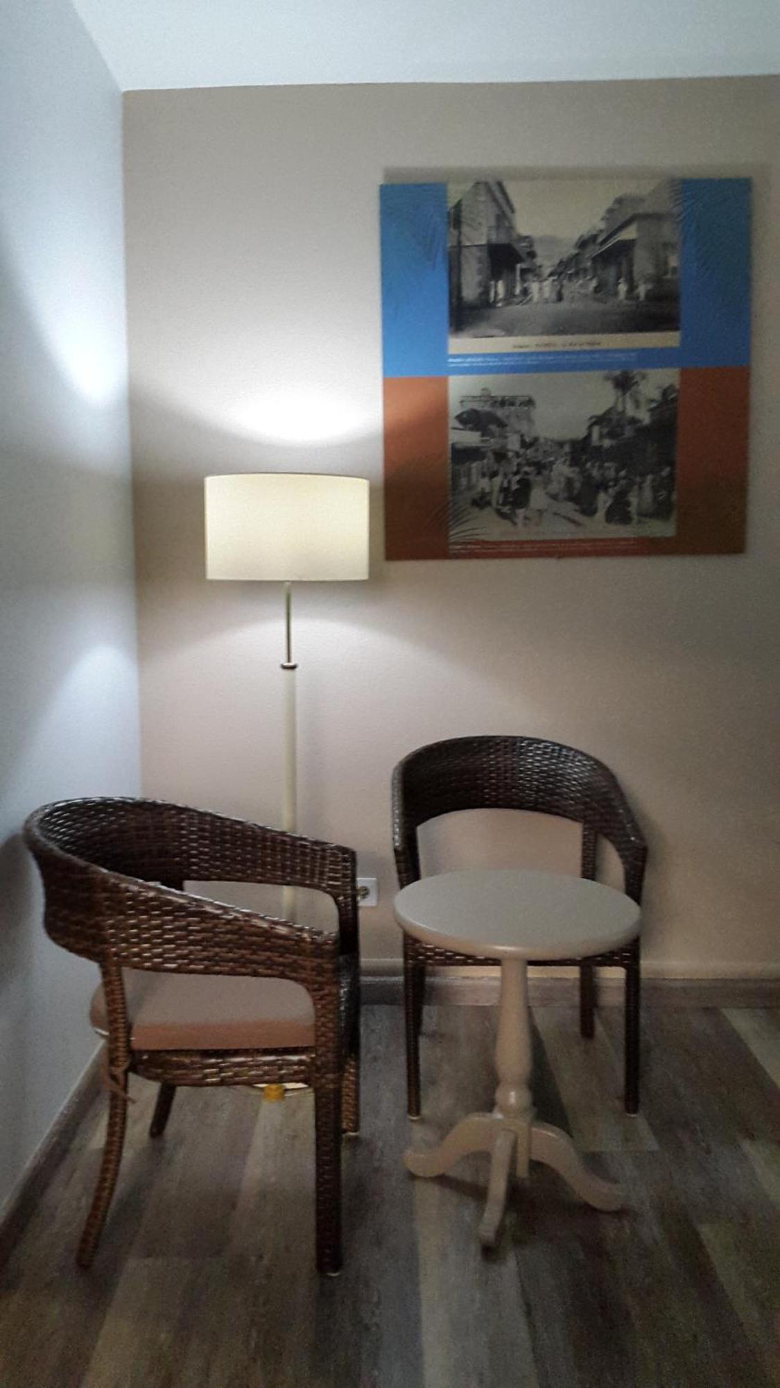 Hotel Austral By Exsel Saint-Denis Buitenkant foto