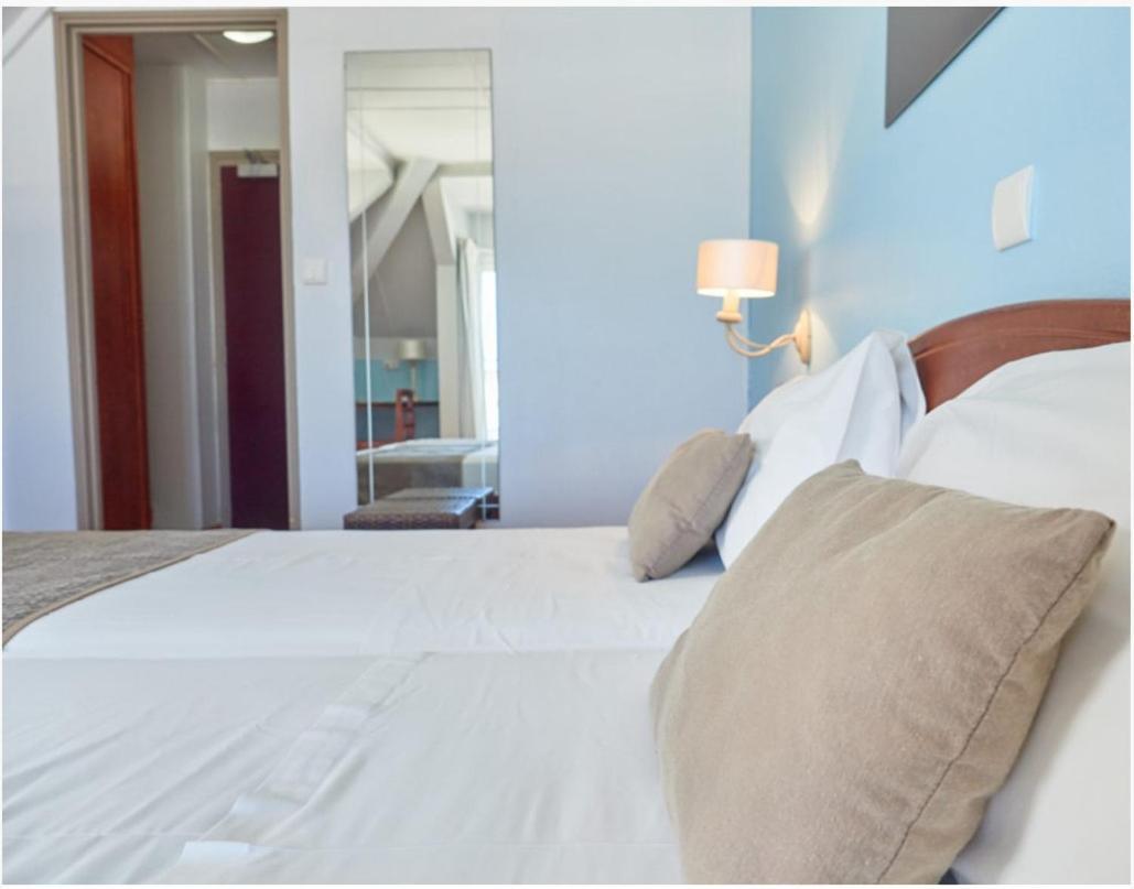 Hotel Austral By Exsel Saint-Denis Kamer foto